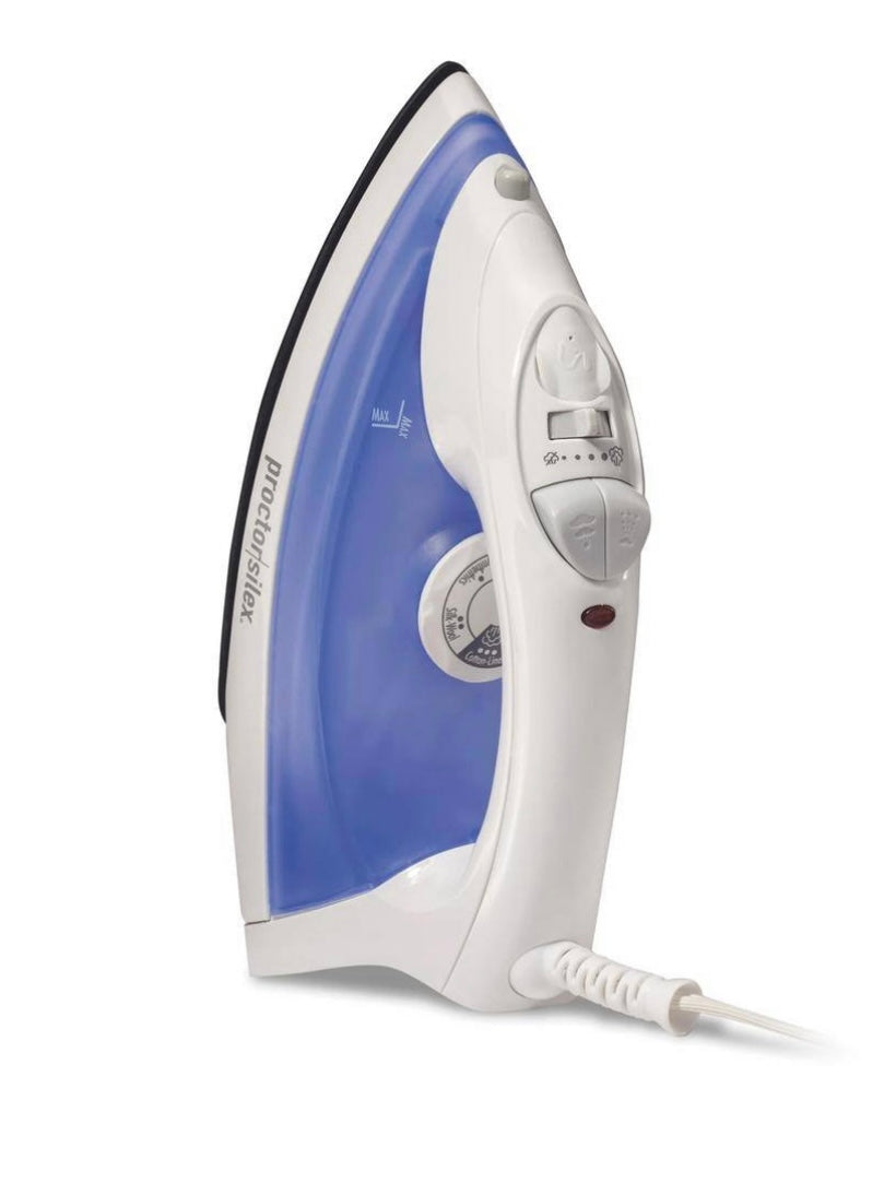 Proctor silex steam iron