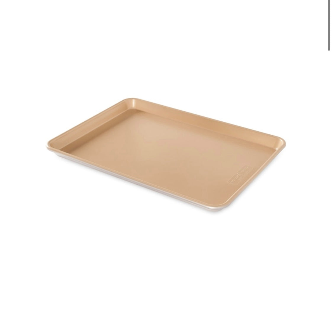 Naturals® Nonstick Baker's Half Sheet