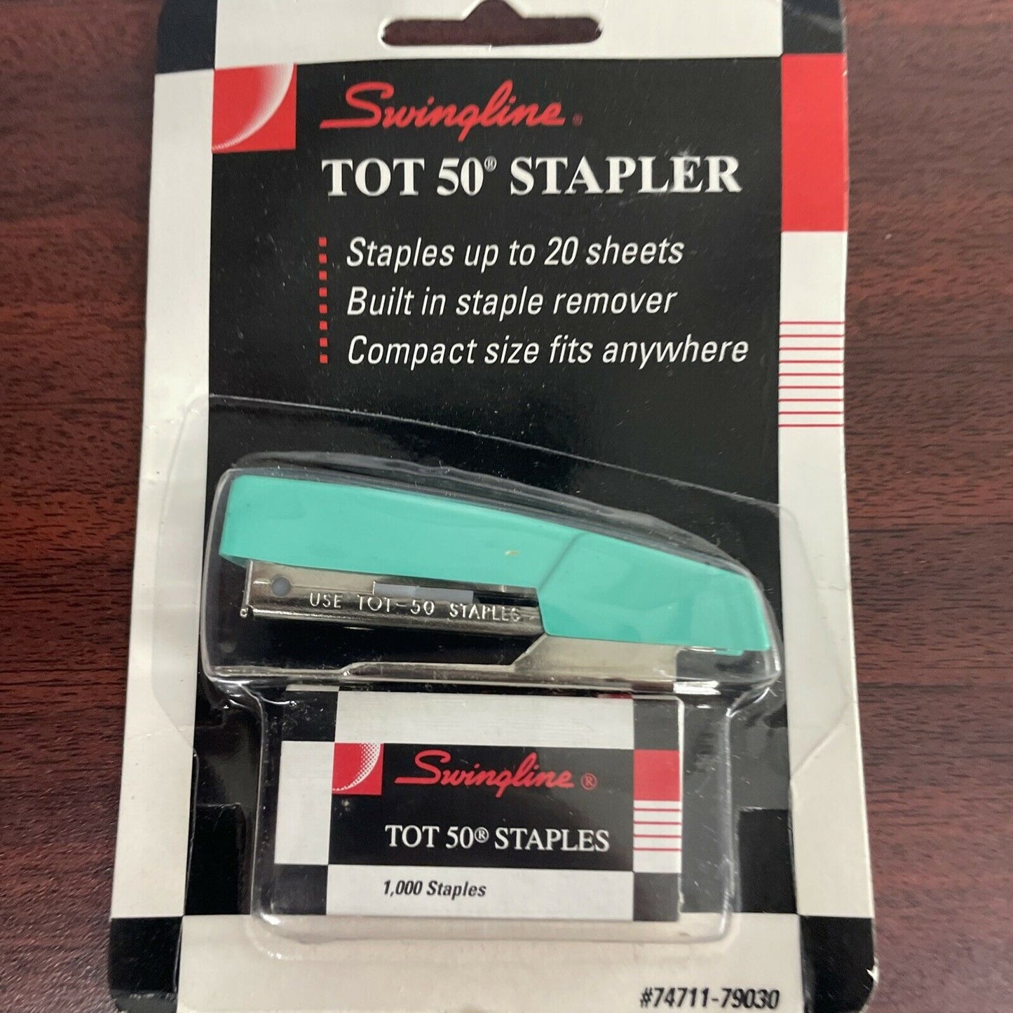 Swingline TOT50 Stapler
