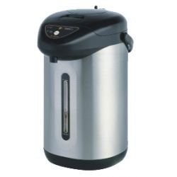 Eurolux Hot Pot S/S 5qt. Auto