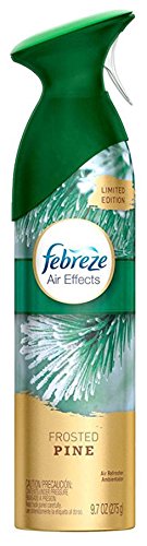 Fabreze Pine 9.7 oz.