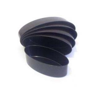 8 inch round challah pan