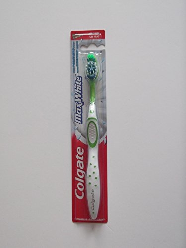 Colgate toothbrush medium