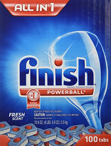 Finish All in 1 100tabs