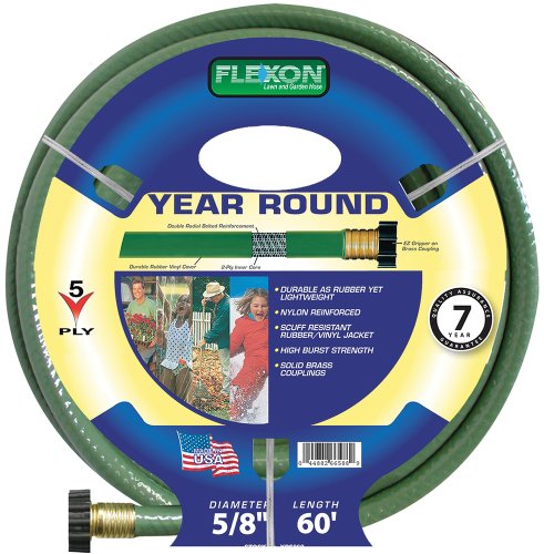 Flexon Year Rond 60ft