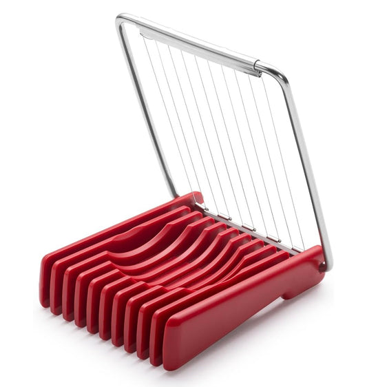 Double sided EGG slicer ￼