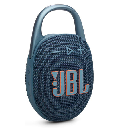 JBL CLIP5 Bluetooth speaker ￼