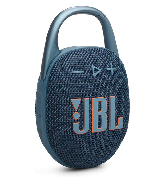 JBL CLIP5 Bluetooth speaker ￼