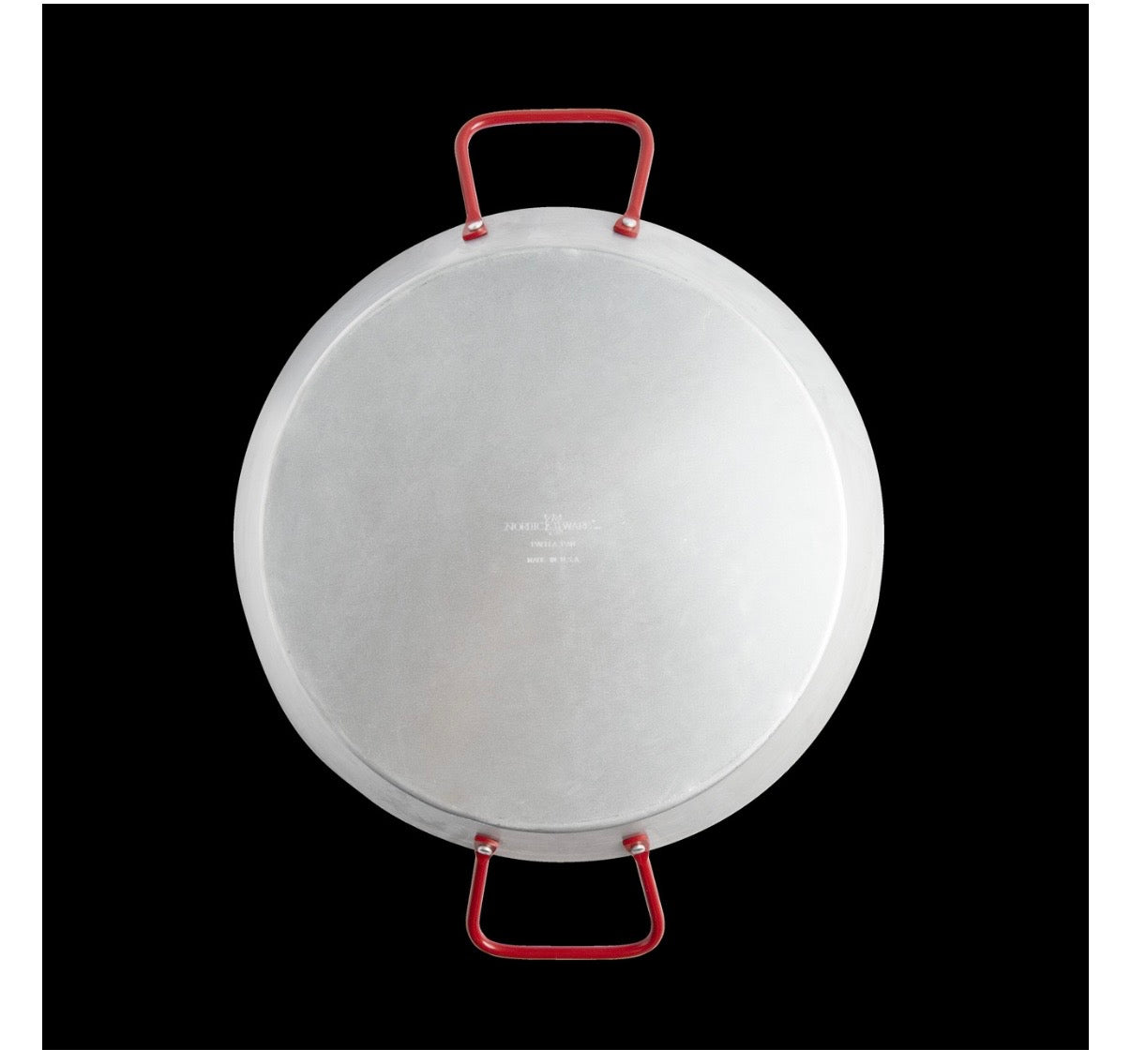 Paella Pan