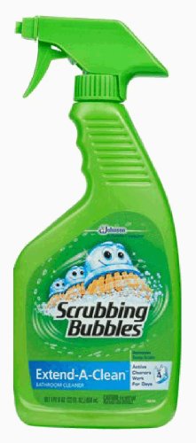 Scrubbing Bubbles Bath 22oz