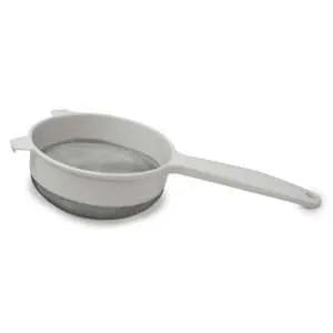 6” strainer stainless steel