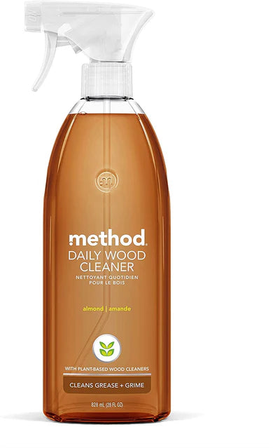 Method Daily Wood Spray - 28oz
