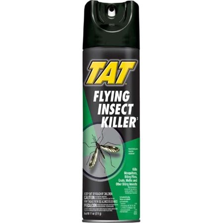Tat Flying Insect
