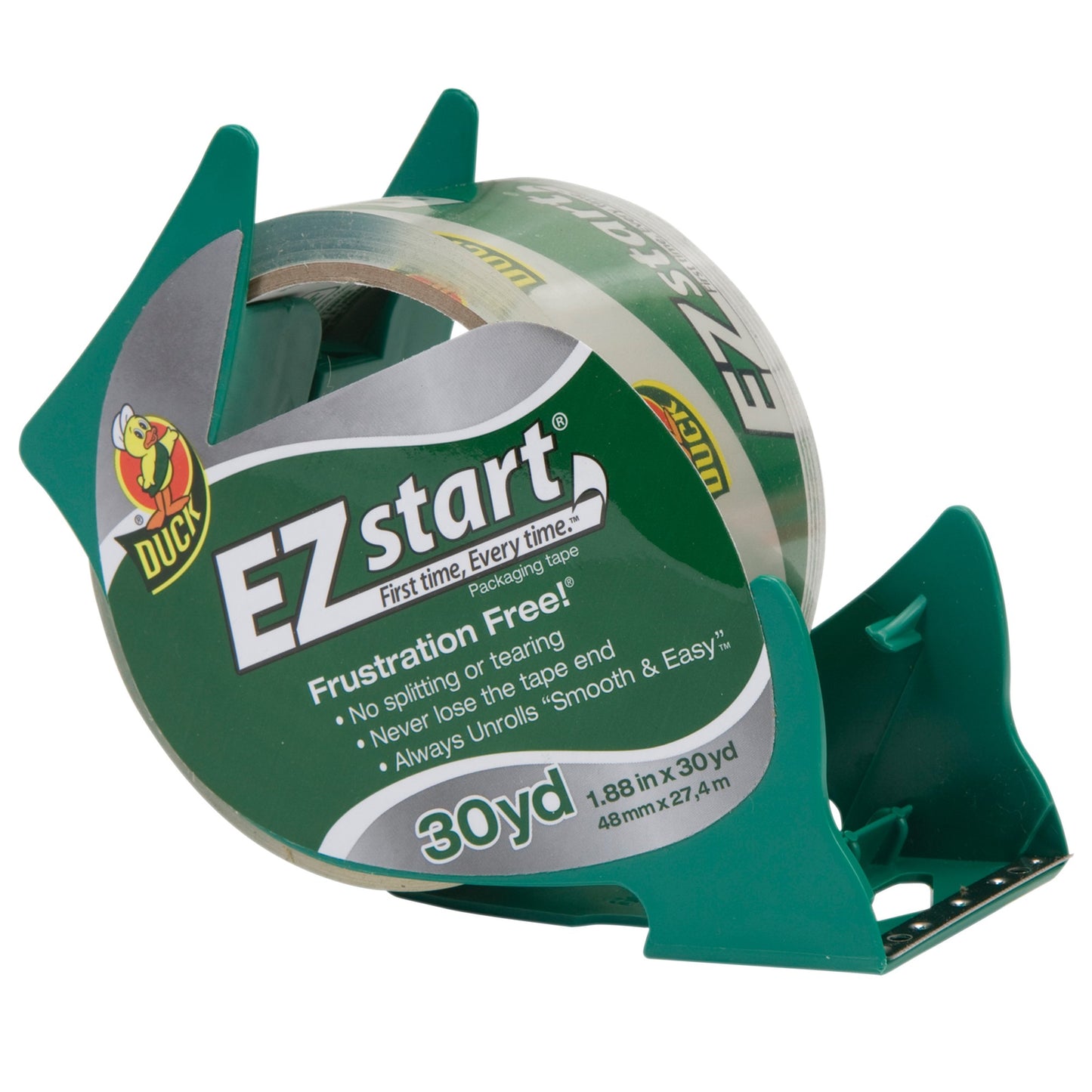 EZ Start Cle Tap 2"X30YD