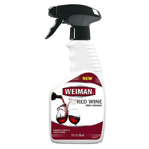 Weiman Red Wine Remover 12oz