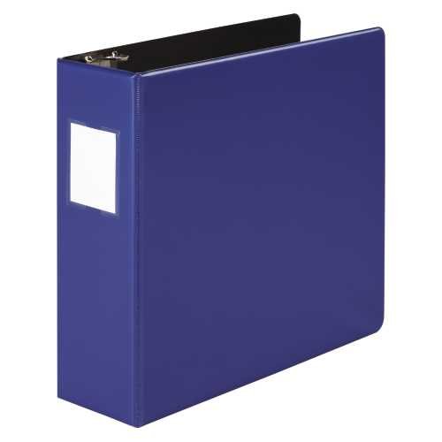 3" HD Better Rrng Binder
