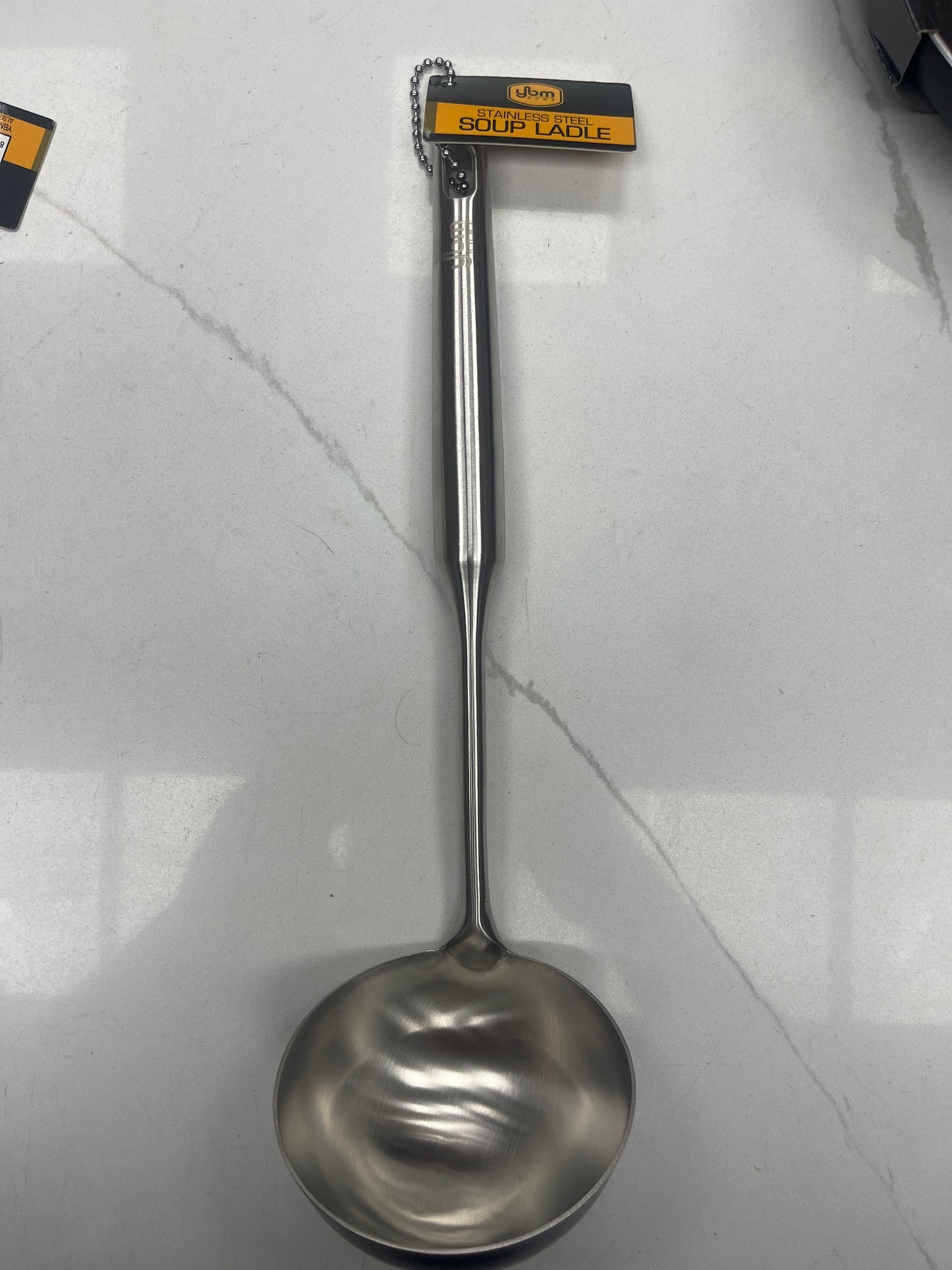 Soup Ladle stainless steel