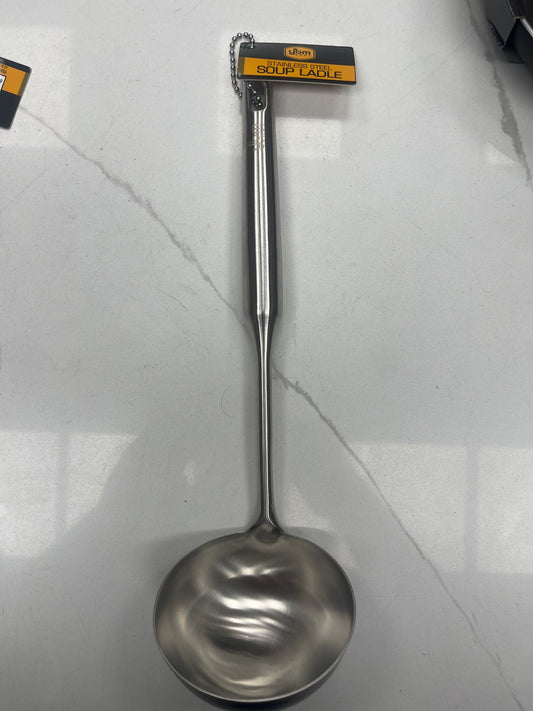 Soup Ladle stainless steel