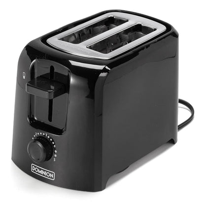 Dominion 2 slice toaster ￼