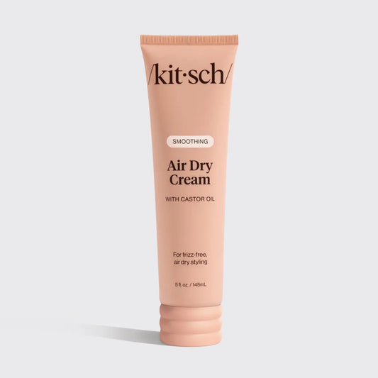 Kit.sch/ air dry cream with castor oil