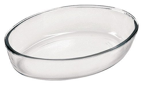 Marinex Oval Roaster 1.7qt