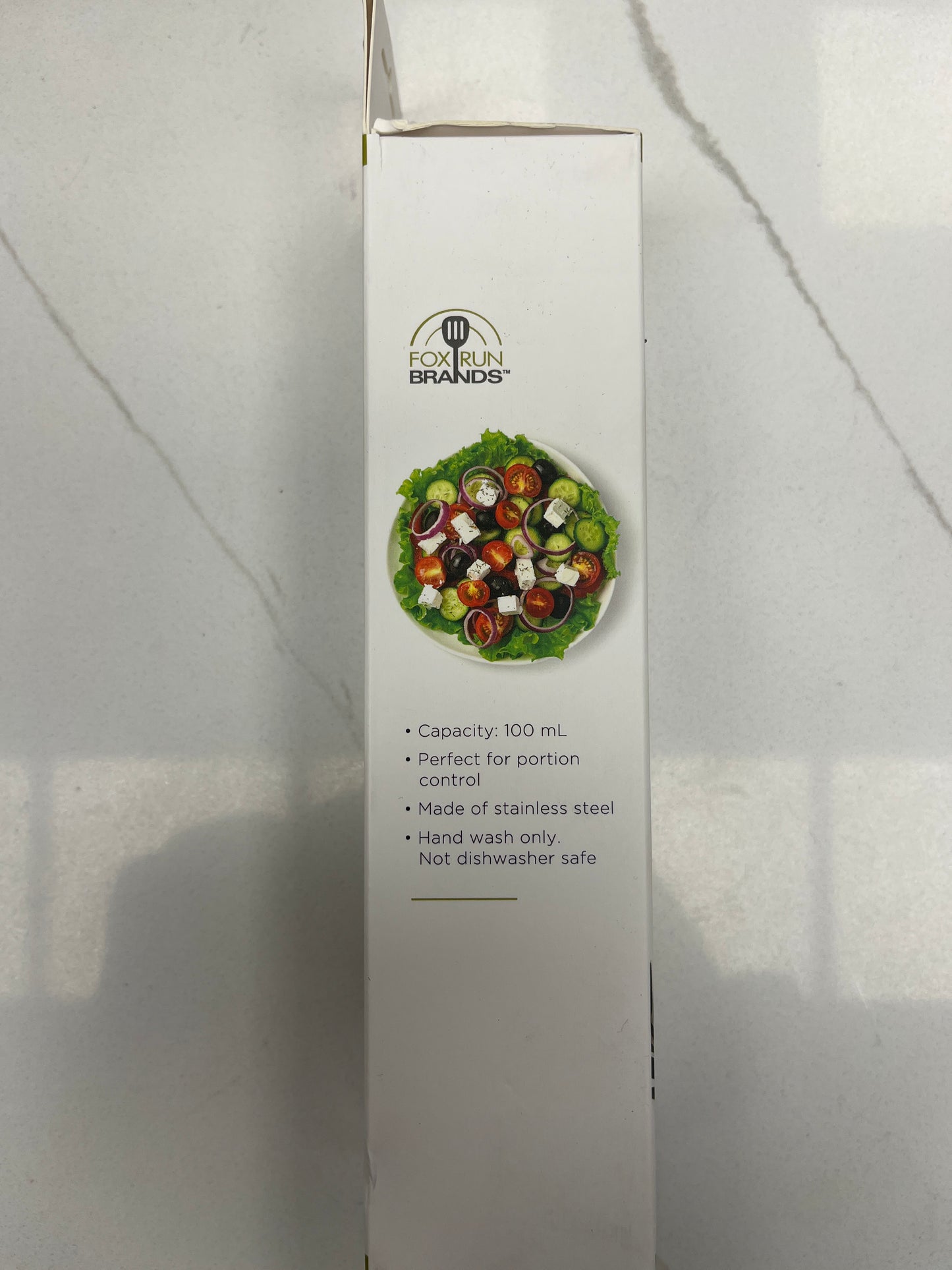 Olive oil sprayer