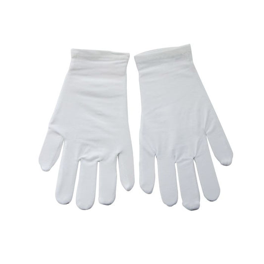 Butler Gloves white