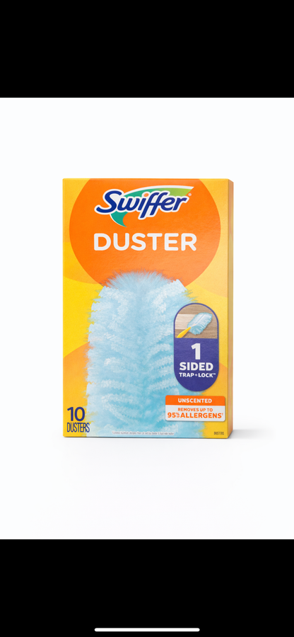 Swiiffer Dusters Refills 10 pack