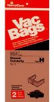 Vac Bags Hoover #14 Type H