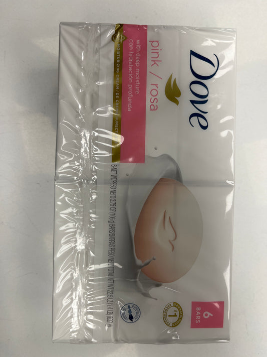 Dove Pink 6pk