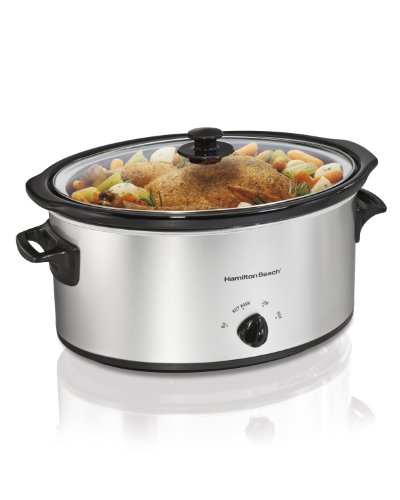 hamilton beac slow cooker