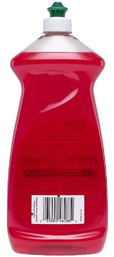 Palmolive Fresh Citrus 28oz