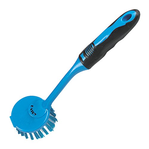 Dairy Kitchen Brush L/Handle