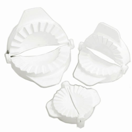 Dough Press Set Of 3