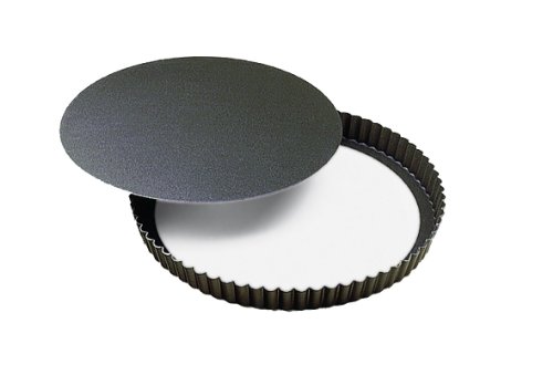 Tart pan  12.5”