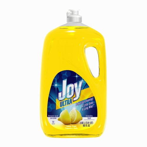 Joy Dish Washng Liq 90 oz
