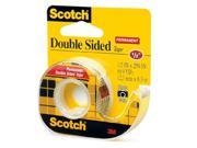 Double Sided Scotch Tape 3m #136s