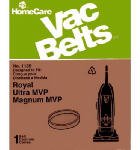 Vac Bag Style 1135
