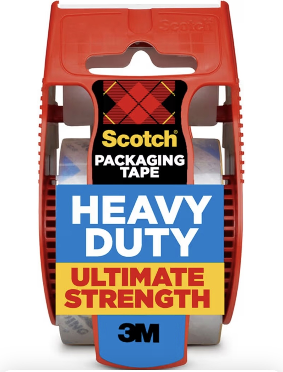 Scotch.Heavy.Duty.Tape
