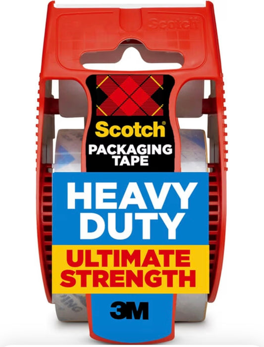 Scotch.Heavy.Duty.Tape
