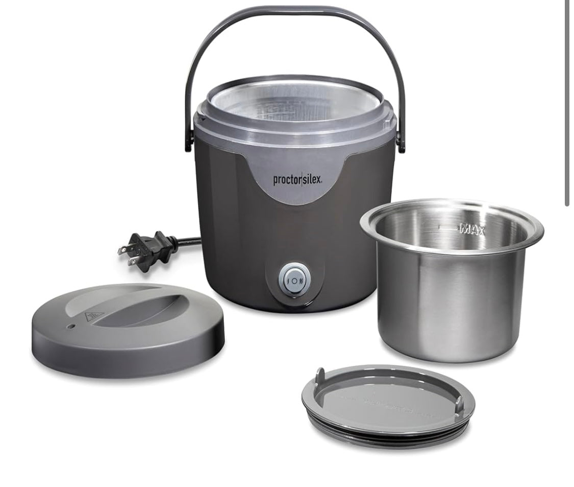 Proctor Silex Portable