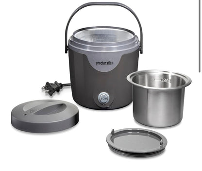 Proctor Silex Portable