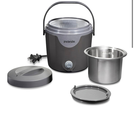 Proctor Silex Portable