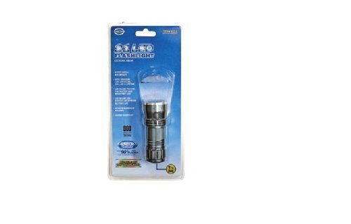 12LED Flashlight #AL21