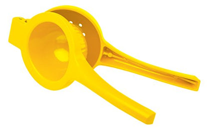 Citrus squeezer