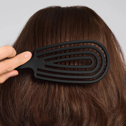 Kit.sch/ wet & dry detangling flex brush