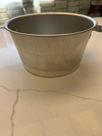 Mold charlotte 1.5 Liter 8 cup