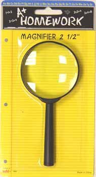 Magnifier