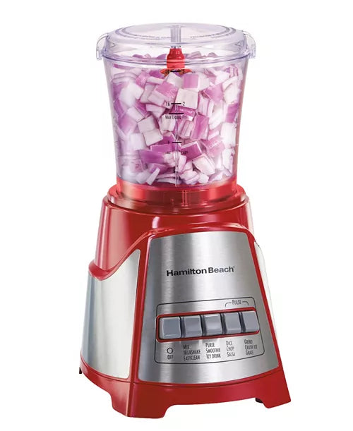 Hamilton Beach Blender/ Chopper