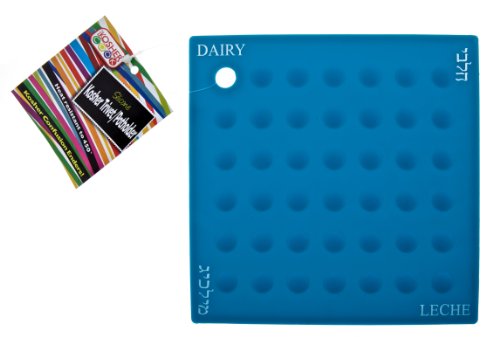 Silicone Trivet Dairy